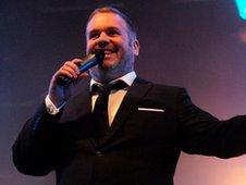 Chris Moyles