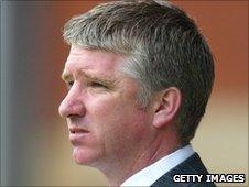 Martin Ling