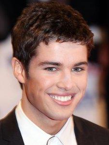 Joe McElderry