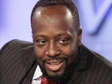 Wyclef Jean