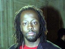 Wyclef Jean