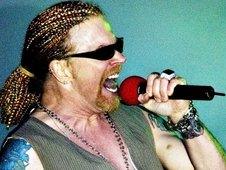 Axl Rose