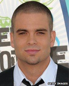 Mark Salling