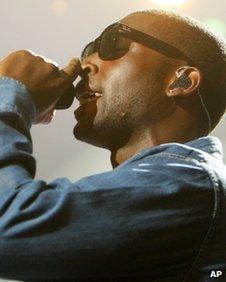 Tinie Tempah