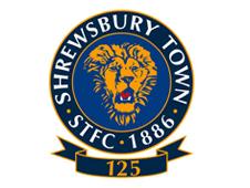 Shrewsbury Town