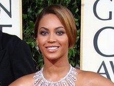 Beyoncé