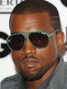 Kanye West