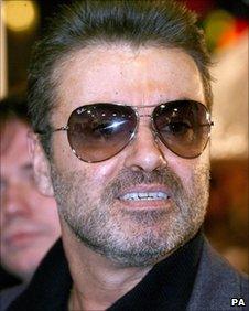 George Michael