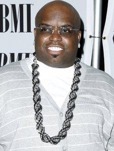 Cee Lo Green