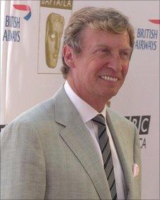 Nigel Lythgoe