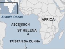 Ascension Island