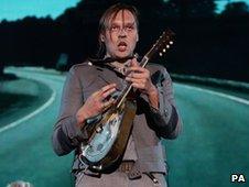 Arcade Fire recently headlined Reading and Leeds festivals