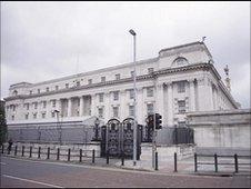 Belfast High Court