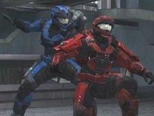 Halo Reach screenshot