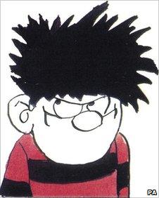 Dennis the Menace