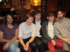 Foals