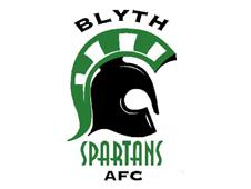 Blyth Spartans