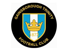 Gainsborough Trinity