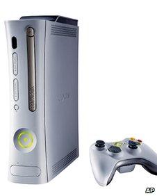 Xbox 360