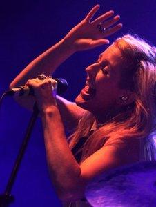 Ellie Goulding