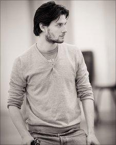 Ben Barnes (Photo: Johan Persson)