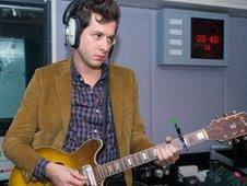 Mark Ronson