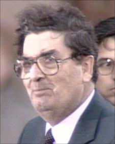 John Hume