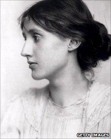 Virgina Woolf