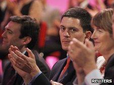 David Miliband