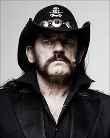 Lemmy