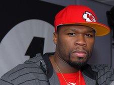 50 Cent