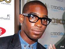 Tinie Tempah