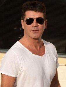 Simon Cowell