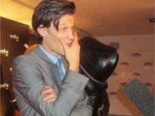 Matt Smith