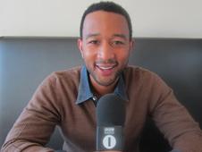 John Legend