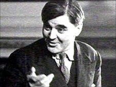 Aneurin Bevan