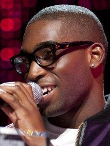 Tinie Tempah