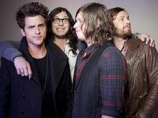 Kings of Leon