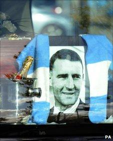 Malcolm Allison