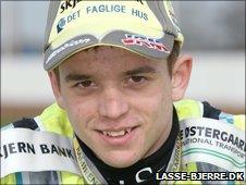 Lasse Bjerre