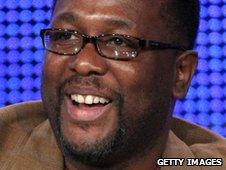 Wendell Pierce