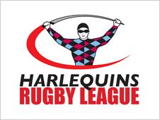 Harlequins