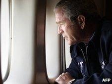 President Bush