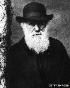 Charles Darwin
