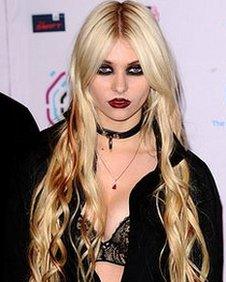 Taylor Momsen