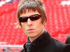 Liam Gallagher