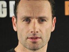 Andrew Lincoln