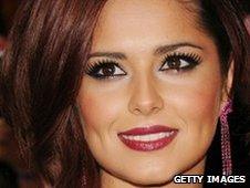 Cheryl Cole