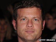 Dermot O'Leary