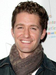 Matthew Morrison